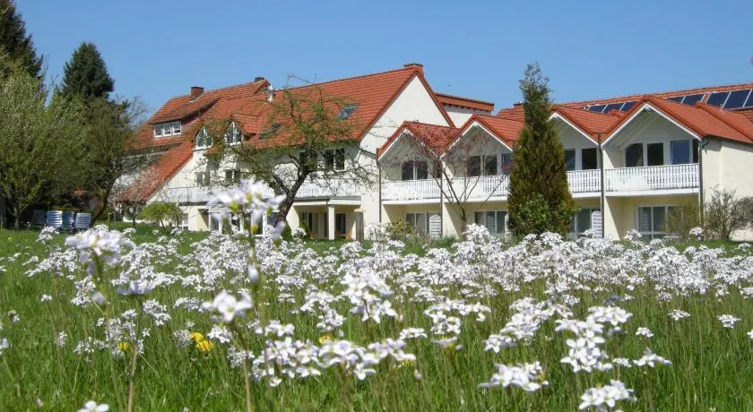 Gästehaus Steker - Image 1