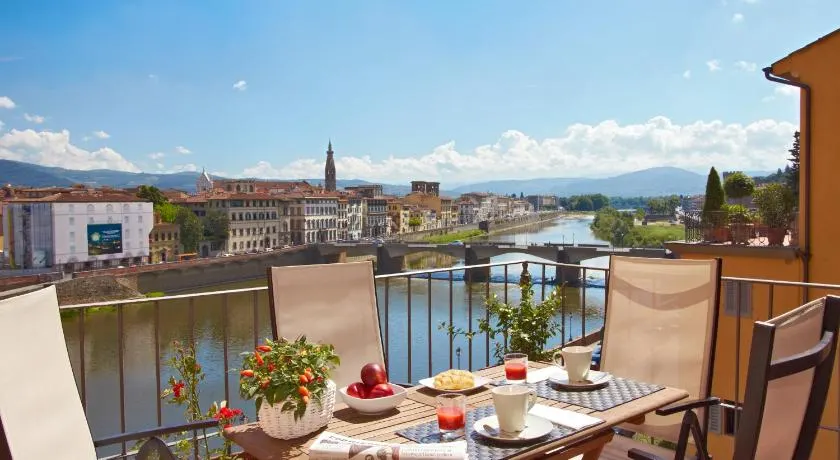 My Boutique Home in Florence - Image 1