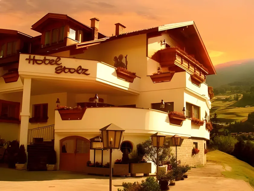 Hotel Stolz - Image 1