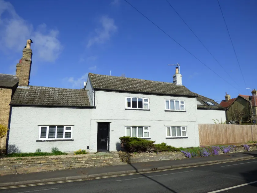 Windmill Cottage - Image 1