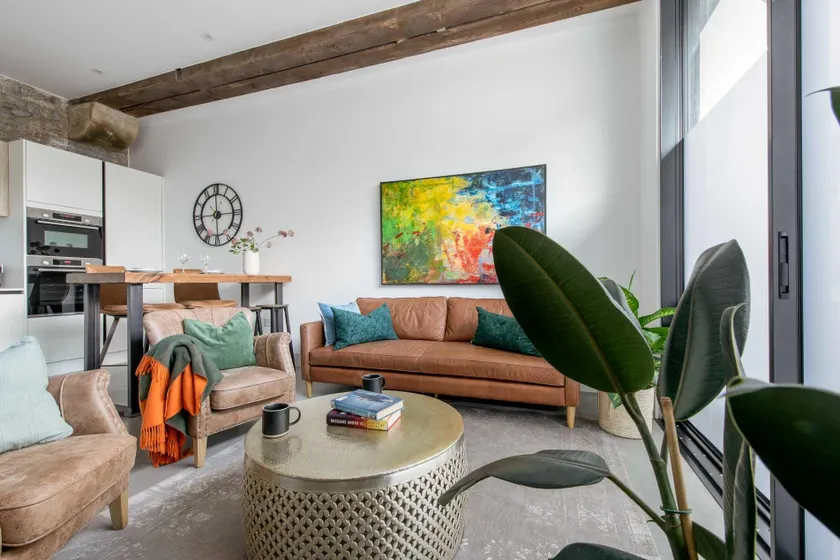 Suite21@RWY - Image 1