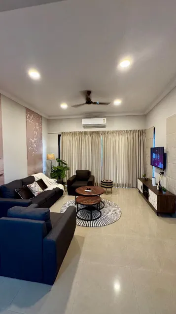 Allure- 3 BR Spacious Villa nr Candolim Beach - Image 1