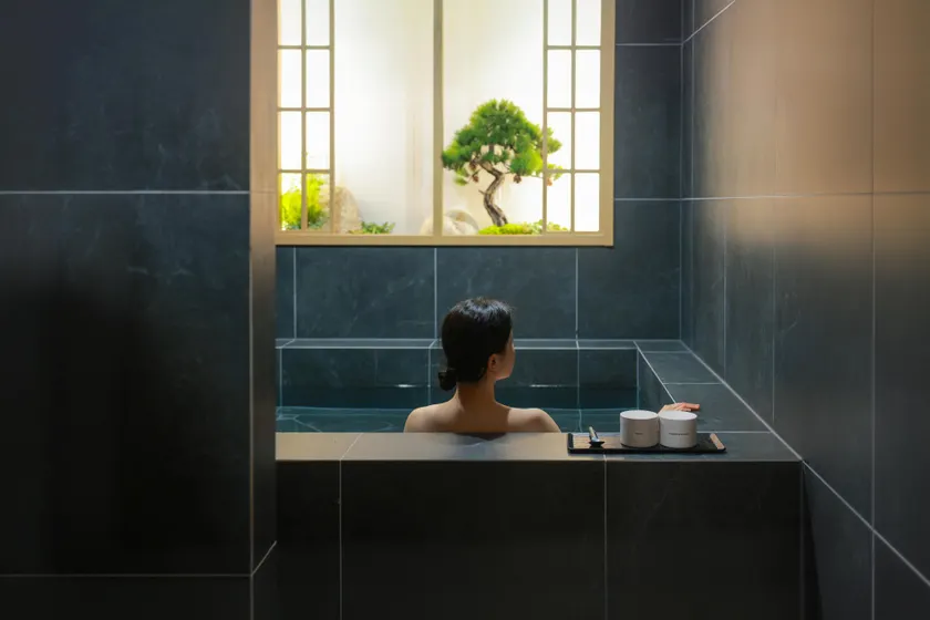 Anook Hotel & Spa Pyeongtaek - Image 1
