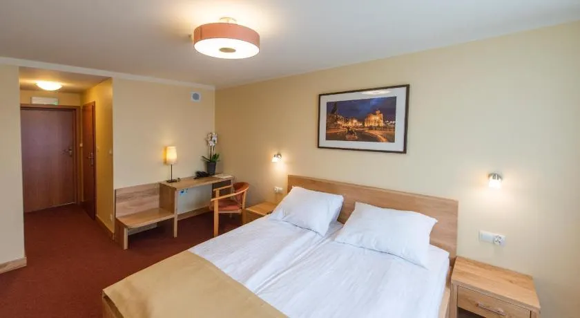 Hotel Gorzów - Image 1