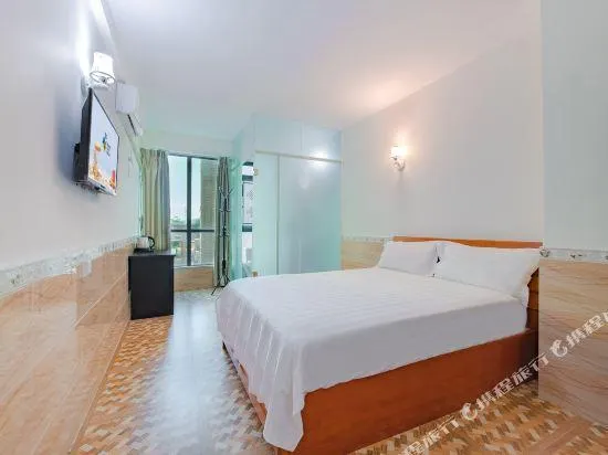 Xiyong No.1 Hostel Shenzhen - Image 1