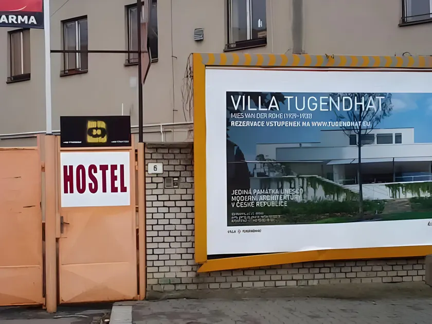 Ruta 80 Hostel - Image 1