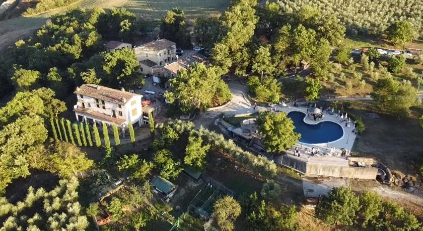 Agriturismo Selvella - Image 1