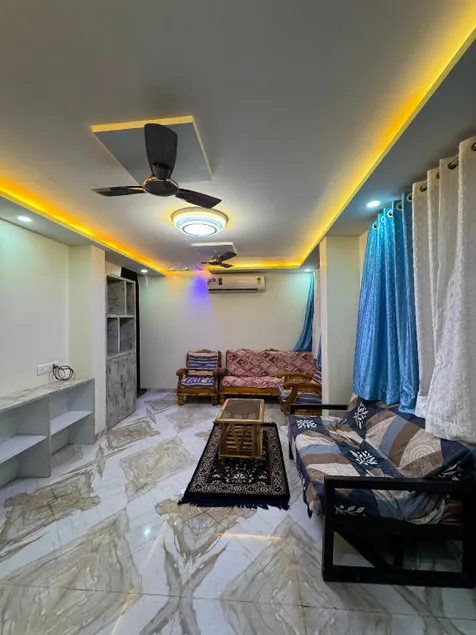 Vijay per day Rental Apartment - Image 1