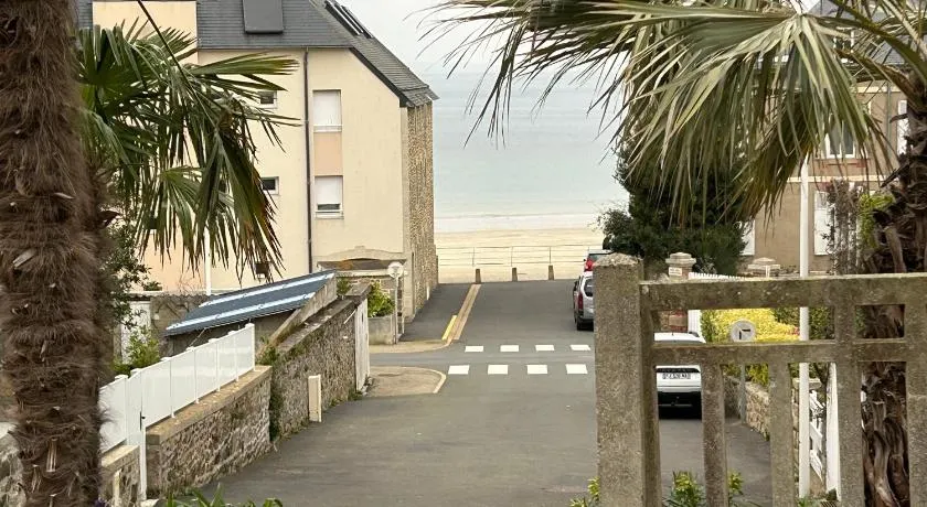 Le Cocon Bleu - Belle Vue mer - Image 1