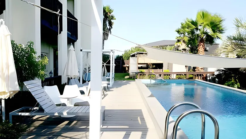 Oceantree House - Image 1