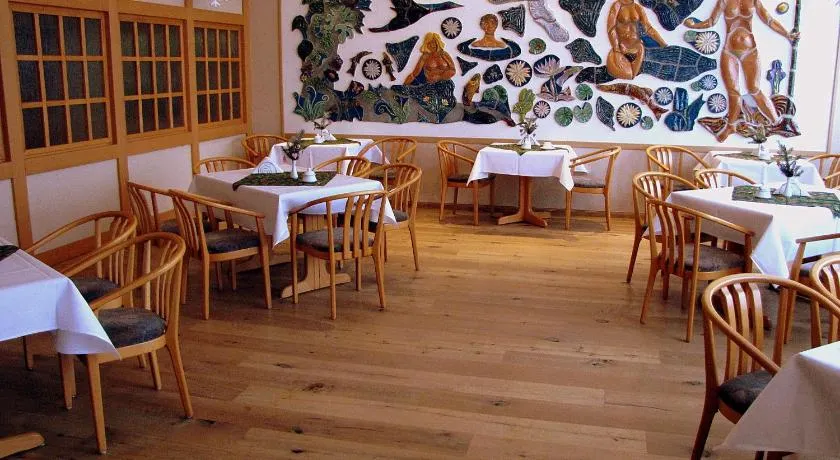 Hotel Stadt Wittstock - Image 1