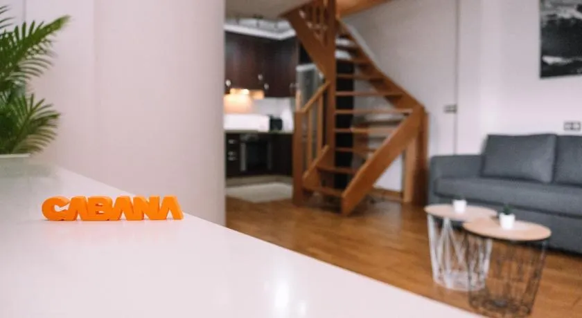 Confort junto al centro by CABANA Rentals - Image 1