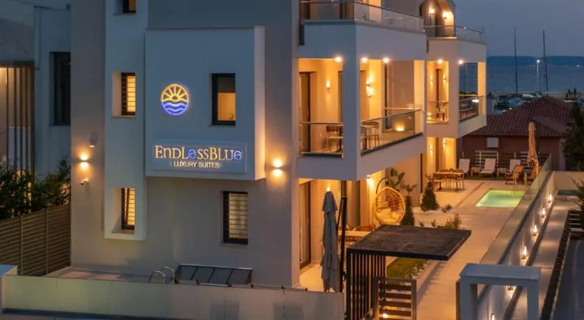 Endless Blue Luxury Suites - Image 1