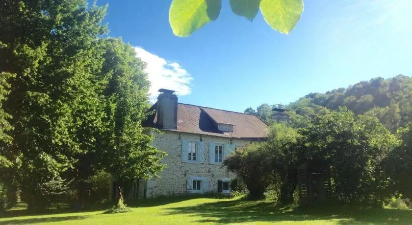 B&B Au Moulin 1771 - Image 1
