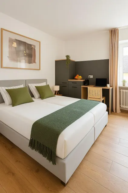 Hotel Weisses Lamm - Image 1
