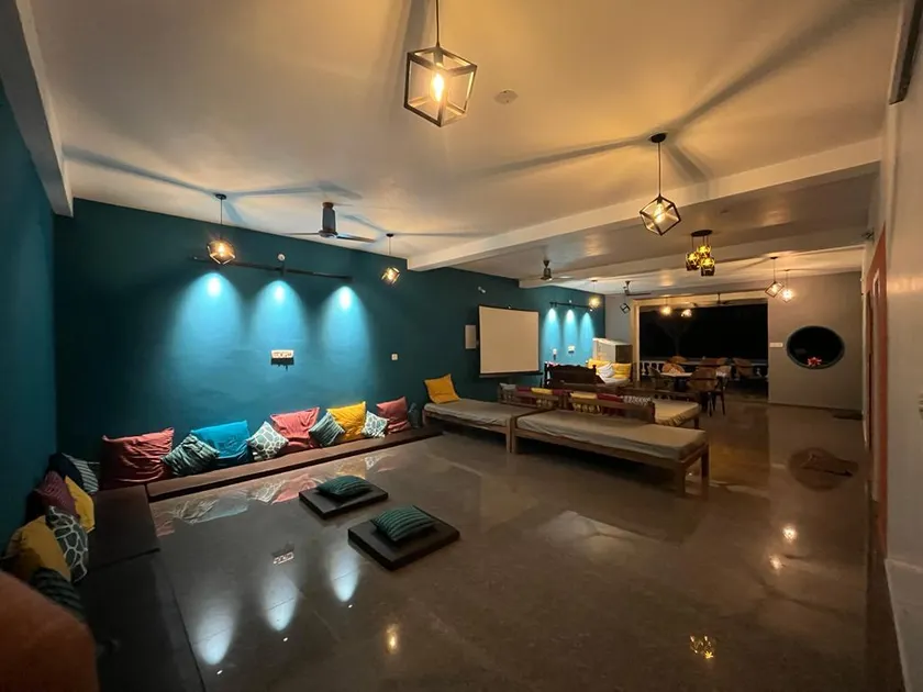 Unearth Hostel (Pondicherry) - Image 1