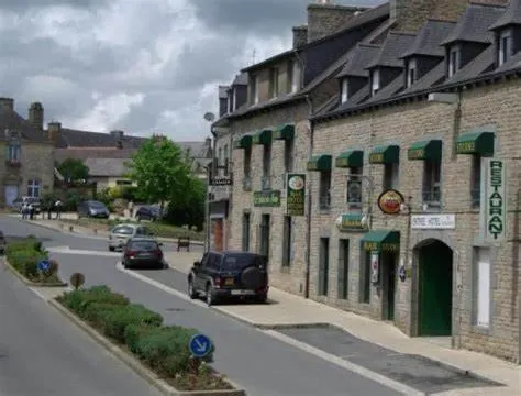 Le Relais du mené  - Image 1