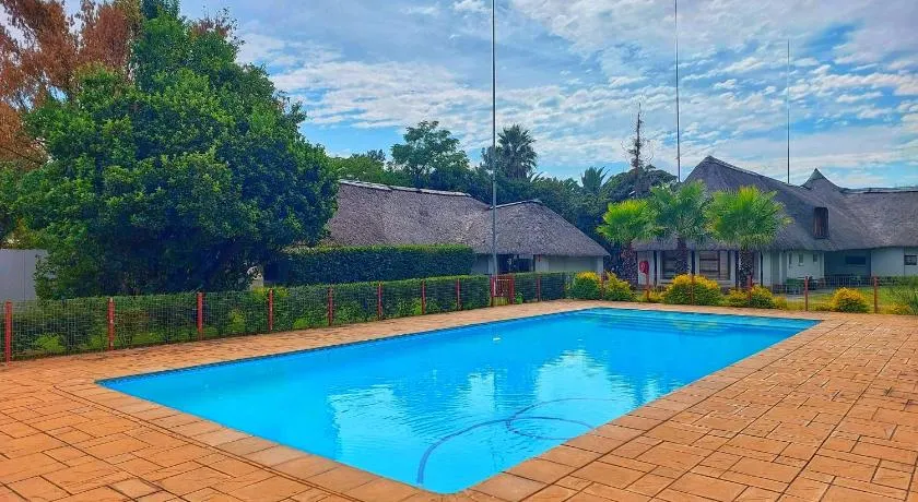 Clivia Lodge - Image 1