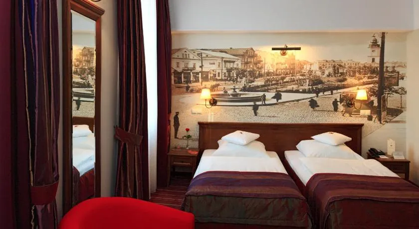 Branicki Boutique Rooms - Image 1