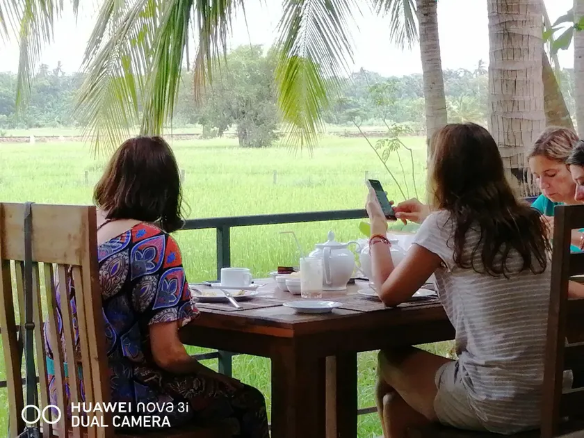 Rajarata Family Resort - Image 1