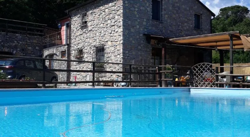 B&b Il Rustico - Image 1