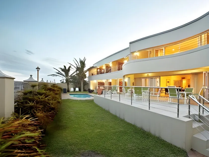 Vetho House Villa Ballito - Image 1