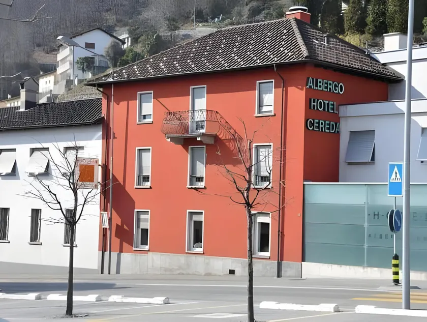 Hotel Cereda - Image 1
