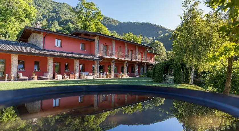Agriturismo Scuderia della Valle - Image 1