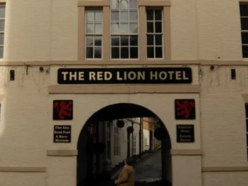 The Red Lion Hotel & Dining - Image 1