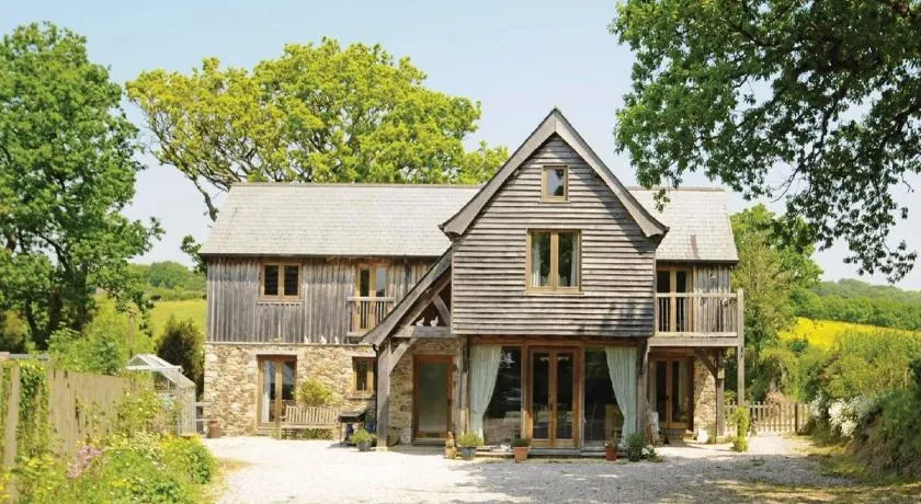 Coombe Park - Retreat - Image 1