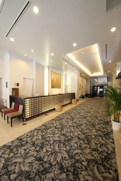 Hotel Takayama - Image 1