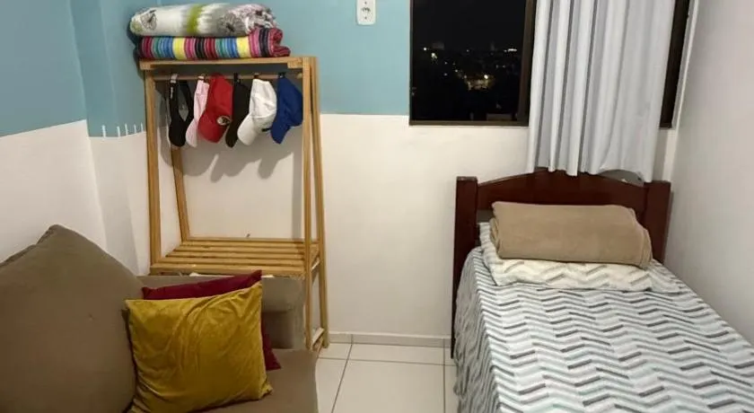 Apartamento aconchegante perfeito para o Carnaval - Image 1