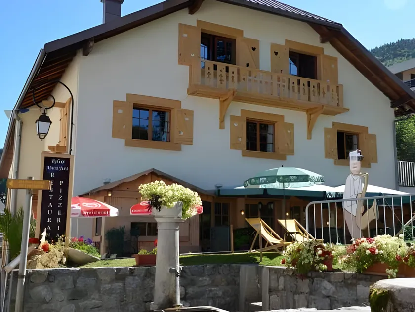Relais Mont Jura Adults Only - Image 1