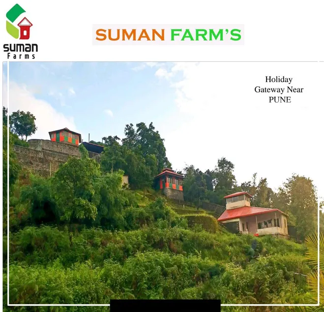 Suman Farms (Tent Stay) - Image 1
