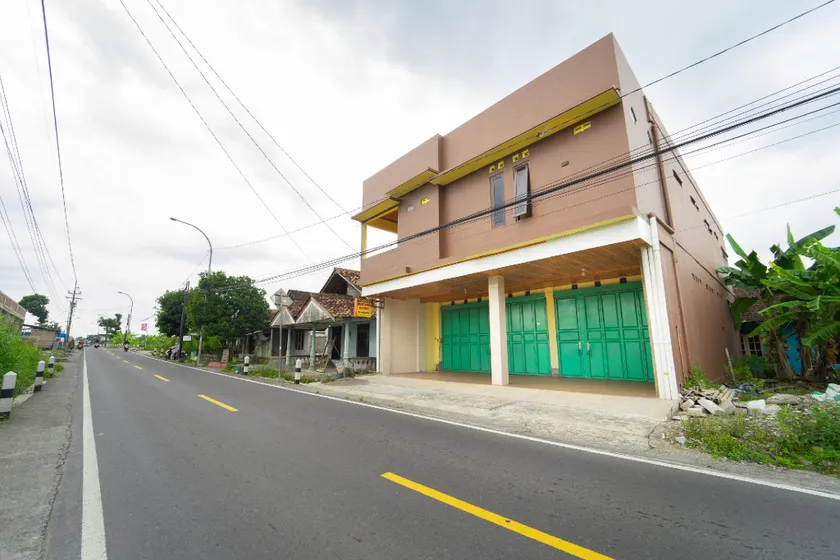 Berkah Guest House Prambanan By ARBA - Image 1