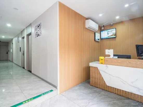 Hejia Inn - Image 1