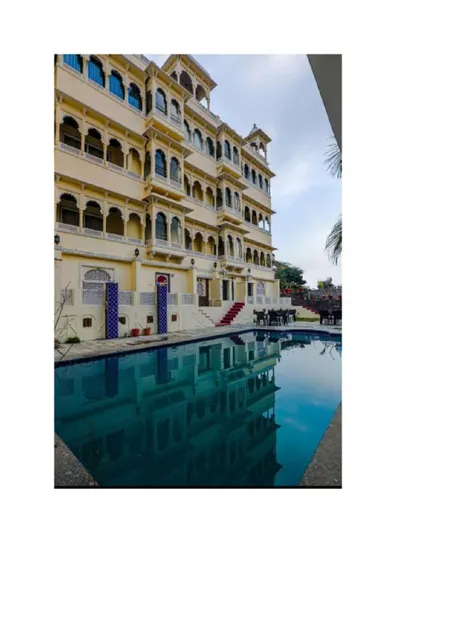 The Byke Sanctuary Heritage - Image 1