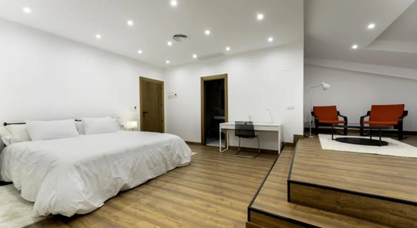 Hotel Rural Alecook - Image 1