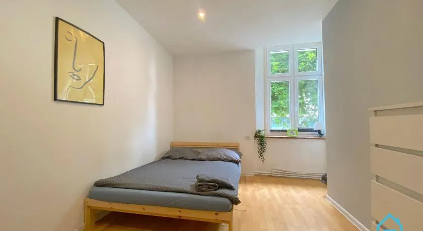 Twig Room - 20 Minutes to Gdańsk Old Town & Seaside - Image 1