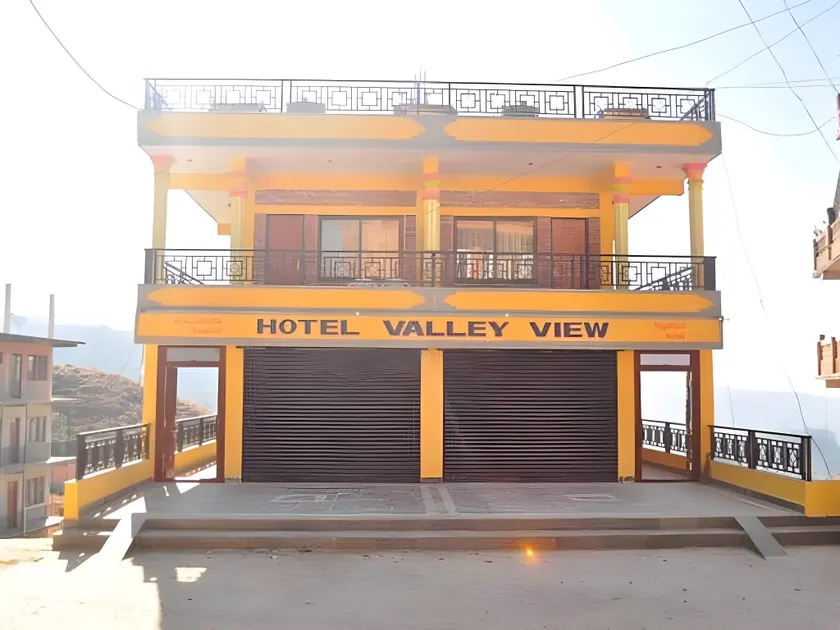 Hotel Valley View Inn - Image 1