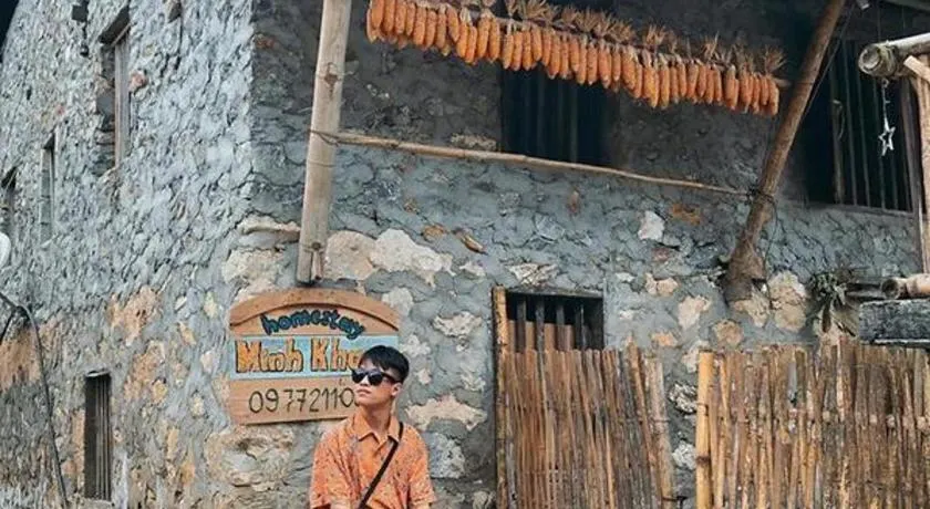 Minh Khang Homestay - Làng đá cổ Khuổi Ky - Image 1