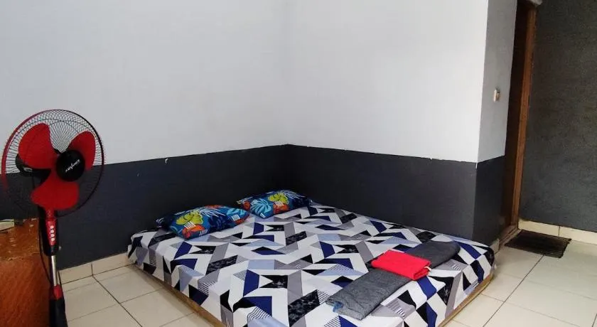 Kosan Syariah Mas Slamet - Image 1