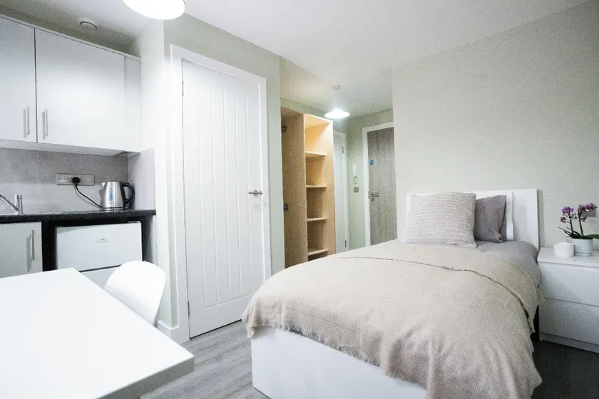 Colchester Studio Suites - Image 1
