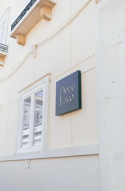 Dear Faro - Guest House - Image 1