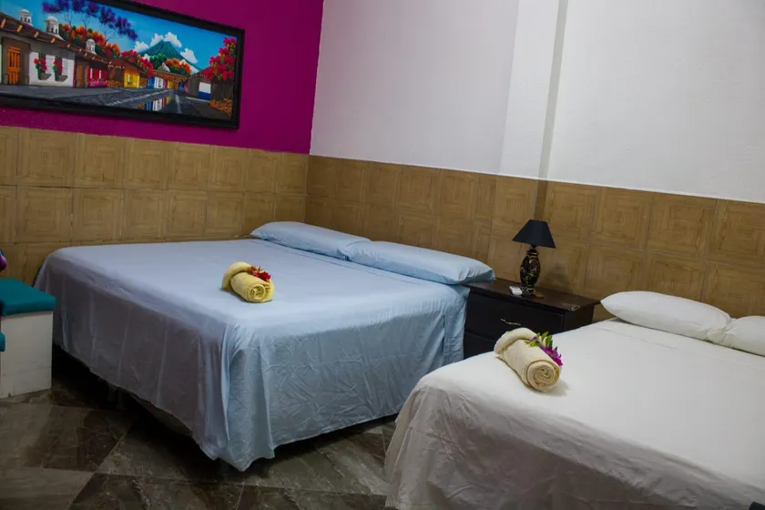 Hostal Casa de Grethel - Image 1