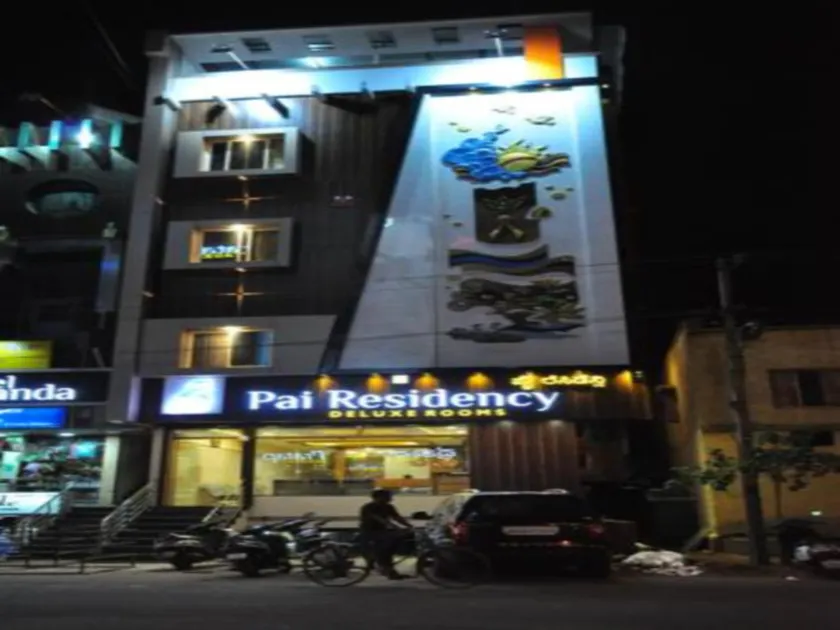 Pai Residency - Image 1