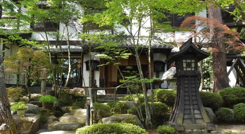 Hotakajo - Image 1