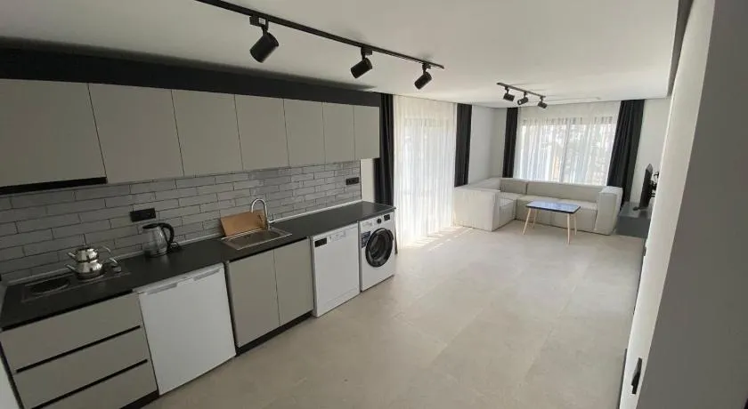 Bodrum has apart otel - Image 1
