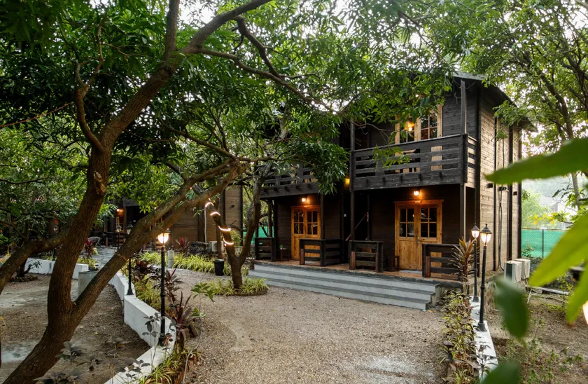 SpicyMango Kashid Heritage - Image 1