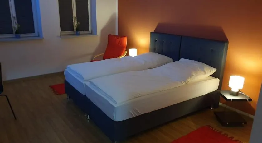 White Pearl Hostel 2 - Image 1